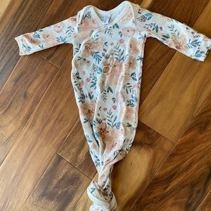 Copper Pearl Autumn Gown Play Condition